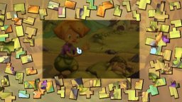 Pinocchio's Puzzle (WII)   © EnjoyUp 2011    3/3