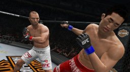 UFC Undisputed 3 (X360)   © THQ 2012    2/5