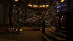 Jurassic Park: The Game (PS3)   © Telltale Games 2011    3/3