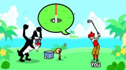 Rhythm Heaven Fever (WII)   © Nintendo 2011    2/3