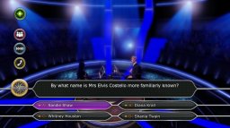 Who Wants To Be A Millionaire? Special Editions (X360)   © Deep Silver 2011    2/3