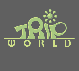 Trip World (GB) &nbsp; &copy; SunSoft 1992 &nbsp;  1/3