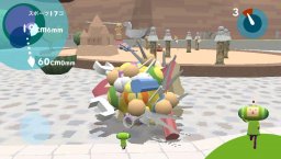 Touch My Katamari (PSV) &nbsp; &copy; Bandai Namco 2011 &nbsp;  5/6