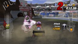 ModNation Racers: Road Trip (PSV)   © Sony 2012    4/4