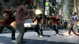 Yakuza: Dead Souls (PS3) &nbsp; &copy; Sega 2011 &nbsp;  4/7