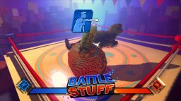 Battle Stuff (X360)   © Microsoft Studios 2011    1/3