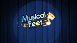 Musical Feet (X360)   © Microsoft Studios 2011    1/3