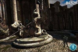 Infinity Blade II (IP)   © Epic 2011    4/7