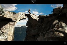 Infinity Blade II (IP)   © Epic 2011    5/7