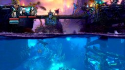 Trine 2 (PC)   © Focus 2011    4/6