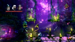 Trine 2 (PC)   © Focus 2011    5/6