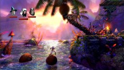 Trine 2 (PC)   © Focus 2011    6/6