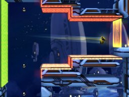 Inertia: Escape Velocity HD (IPD) &nbsp; &copy; Red Fly 2011 &nbsp;  2/3