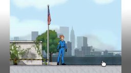 Carmen Sandiego Adventures In Math: The Lady Liberty Larceny (WII)   © Learning Company, The 2011    2/3