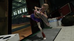 Lollipop Chainsaw (PS3)   © Kadokawa Shoten 2012    6/7