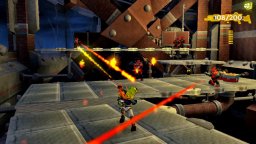 Jak And Daxter Collection (PS3)   © Sony 2012    1/5