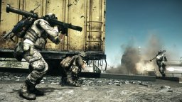 Battlefield 3: Back To Karkand (X360)   © EA 2011    1/3