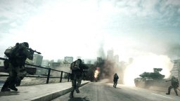 Battlefield 3: Back To Karkand (X360)   © EA 2011    2/3