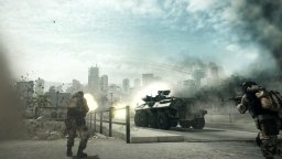 Battlefield 3: Back To Karkand (X360)   © EA 2011    3/3