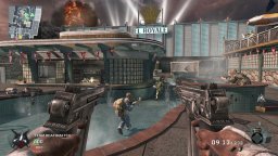 Call Of Duty: Black Ops: Escalation (X360)   © Activision 2011    2/6