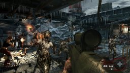Call Of Duty: Black Ops: Escalation (X360)   © Activision 2011    3/6
