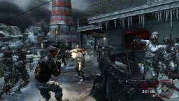 Call Of Duty: Black Ops: Escalation (X360)   © Activision 2011    4/6