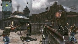 Call Of Duty: Black Ops: Escalation (X360)   © Activision 2011    5/6
