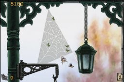 Spider: Bryce Manor (IP)   © Tiger Style 2009    2/3