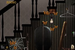 Spider: Bryce Manor (IP)   © Tiger Style 2009    3/3