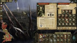 King Arthur II: The Role-Playing Wargame (PC)   © Paradox 2012    2/7