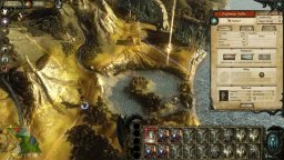 King Arthur II: The Role-Playing Wargame (PC)   © Paradox 2012    3/7