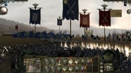 King Arthur II: The Role-Playing Wargame (PC)   © Paradox 2012    4/7