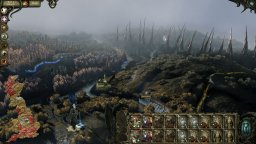King Arthur II: The Role-Playing Wargame (PC)   © Paradox 2012    6/7