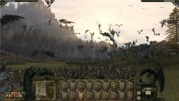 King Arthur II: The Role-Playing Wargame (PC)   © Paradox 2012    7/7