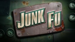 Junk Fu (X360)   © Microsoft Studios 2012    1/3