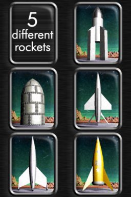 Space Legends (2011) (IP)   © Mighty Robot 2011    1/3