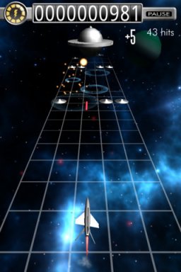 Space Legends (2011) (IP)   © Mighty Robot 2011    2/3