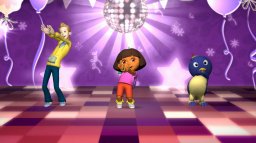 Nickelodeon Dance (WII) &nbsp; &copy; 2K Games 2011 &nbsp;  4/4