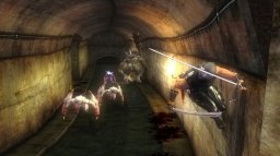 Ninja Gaiden Sigma Plus (PSV) &nbsp; &copy; Tecmo 2012 &nbsp;  4/5