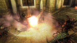 Ninja Gaiden Sigma Plus (PSV) &nbsp; &copy; Tecmo 2012 &nbsp;  5/5