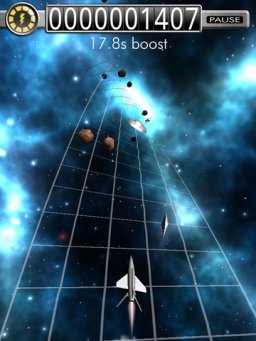 Space Legends (2011) (IPD)   © Mighty Robot 2011    1/3