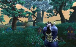 World Of Warcraft: Mists Of Pandaria (PC)   © Blizzard 2012    1/6