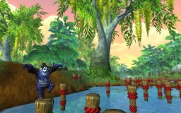 World Of Warcraft: Mists Of Pandaria (PC)   © Blizzard 2012    5/6