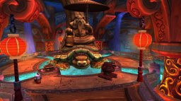 World Of Warcraft: Mists Of Pandaria (PC)   © Blizzard 2012    6/6