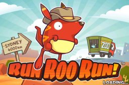 Run Roo Run (IPD)   © 5th Cell 2012    1/5