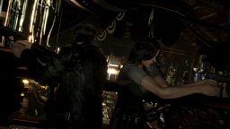 Resident Evil 6   © Capcom 2012   (X360)    1/6