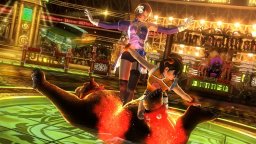 Tekken Tag Tournament 2 (PS3)   © Namco 2012    2/5