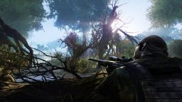 Sniper: Ghost Warrior 2 (X360)   © City 2012    5/5