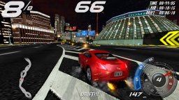 The Fast And The Furious: Super Cars (ARC)   © Raw Thrills 2011    1/4