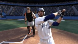 MLB 12: The Show (PS3)   © Sony 2012    1/3
